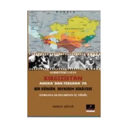 Gurbetteki Vatan Kırgızistan