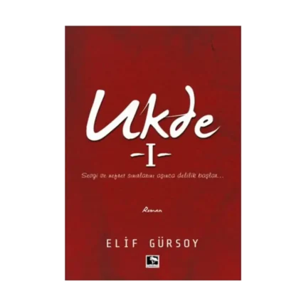 Ukde 1