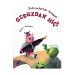 Kelimelerini Arayan Gergedan Miçi