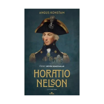 Horatio Nelson