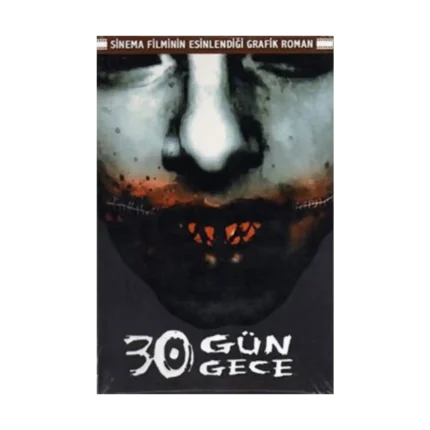 30 Gün 30 Gece