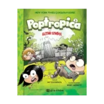 Poptropica 3 – Gizemli Sembol