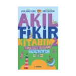 Akıl Fikir Kitabım-2
