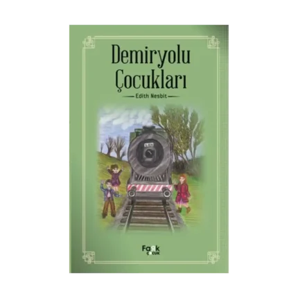 Demiryolu Çocukları