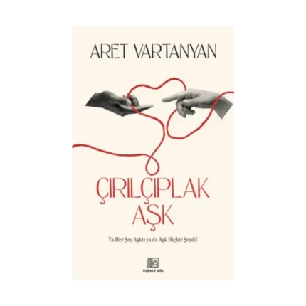 Çırılçıplak Aşk