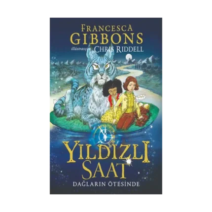 Yıldızlı Saat Dağların Ötesinde