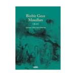 Binbir Gece Masalları Cilt 4/1