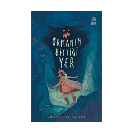 Ormanın Bittiği Yer