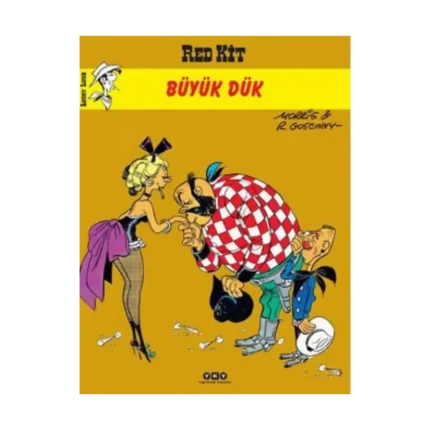 Red Kit Büyük Dük