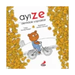 Ayı Ze - Akıntıdaki Yapraklar