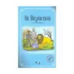 Oz Büyücüsü