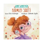 Anneannemin Kırmızı Saati