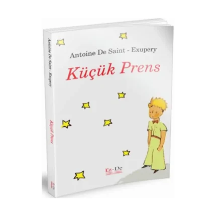 Küçük Prens