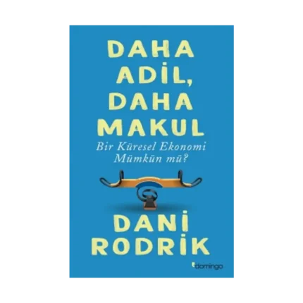 Daha Adil Daha Makul