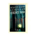 Efsuncu Baba (Ciltli)