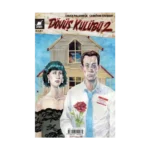 Dövüş Kulübü 2 Sayı: 2