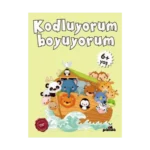 6 Yaş Kodluyorum Boyuyorum