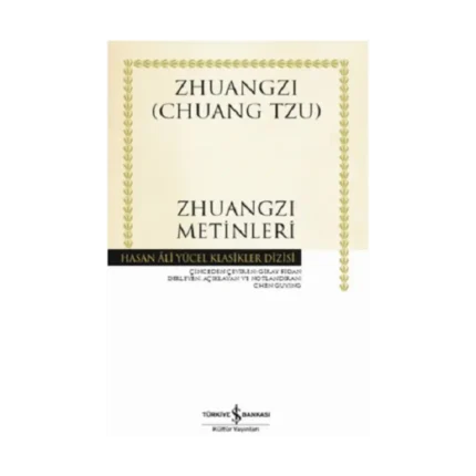 Zhuangzi Metinleri