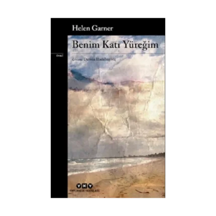 Benim Katı Yüreğim