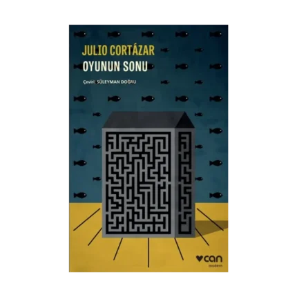 Oyunun Sonu