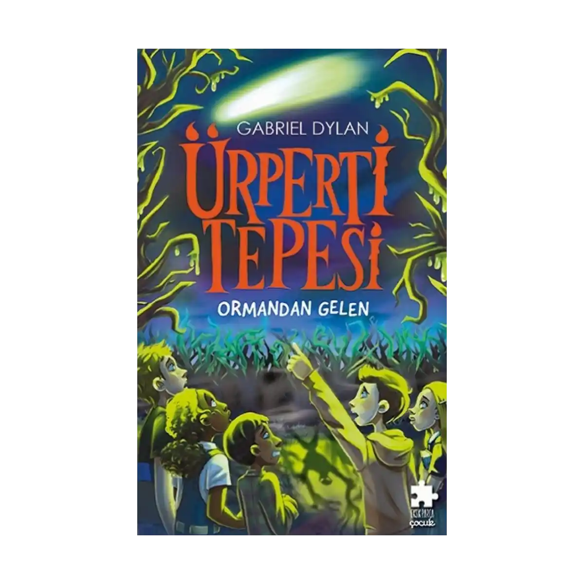 eba86-urperti-tepesi-1-kitap-ormandan-gelen-1-1.webp Ürperti Tepesi 1. Kitap: Ormandan Gelen - Görsel 1