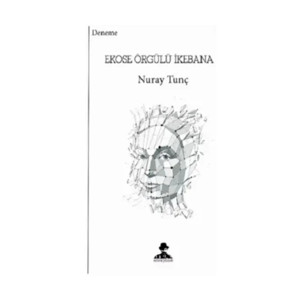 Ekose Örgülü İkebana