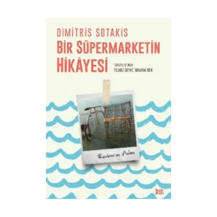 Bir Süpermarketin Hikayesi
