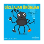 Gizli Ajan Örümjan