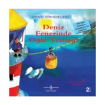 Deniz Fenerinde Öğle Yemeği El Yazısı Öğreniyorum