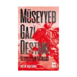 Müseyyeb Gazi Destanı