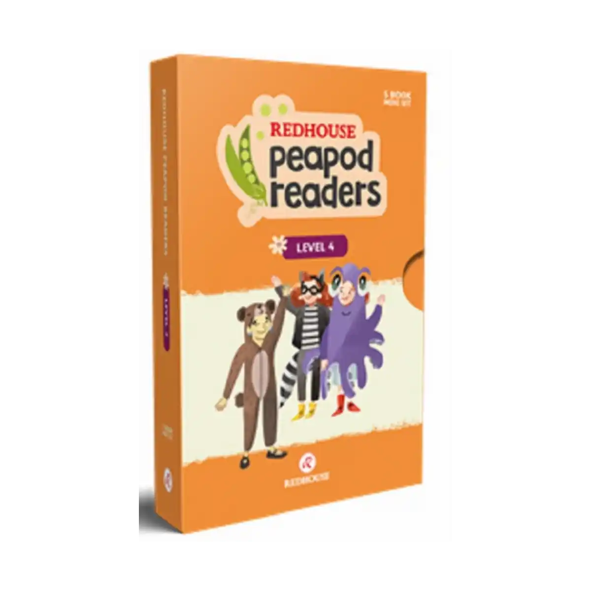 ebc7f-redhouse-peapod-readers-ingilizce-hikaye-seti-4-kutulu-baslangic-lower-a1-1-1.webp Redhouse Peapod Readers İngilizce Hikaye Seti 4 - Kutulu Başlangıç: Lower A1 - Görsel 1