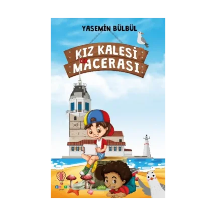Kız Kalesi Macerası