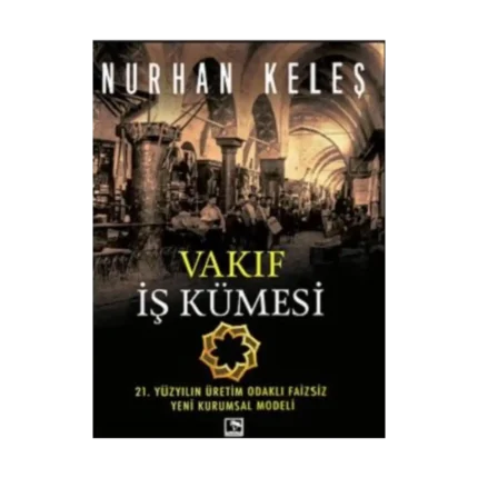 Vakıf İş Kümesi
