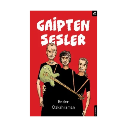 Gaipten Sesler