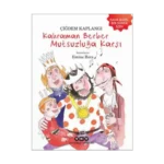 Kahraman Berber Mutsuzluğa Karşı