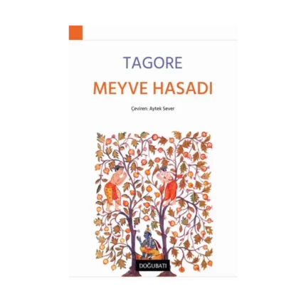 Meyve Hasadı