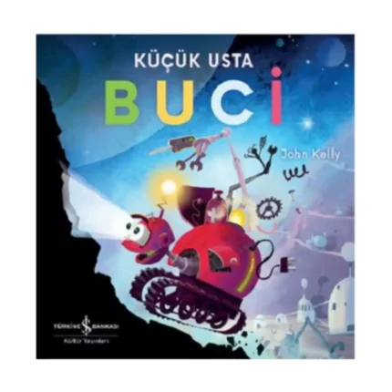 Küçük Usta Buci