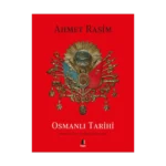 Osmanlı Tarihi (Bez Ciltli)