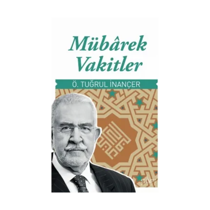 Mübarek Vakitler