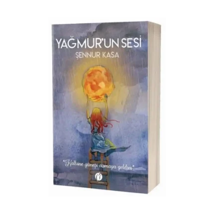 Yağmur'un Sesi