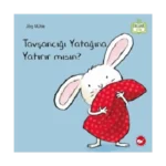 Tavşancığı Yatağına Yatırır Mısın?