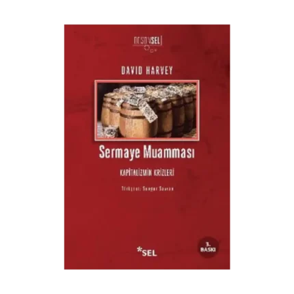 Sermaye Muamması