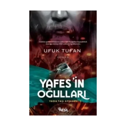 Yafes’in Oğulları