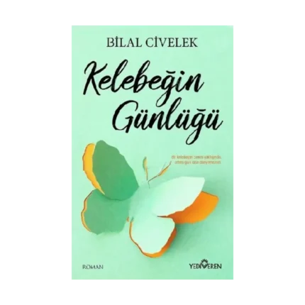 Kelebeğin Günlüğü