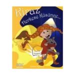 Kiraz Herkese Küsünce