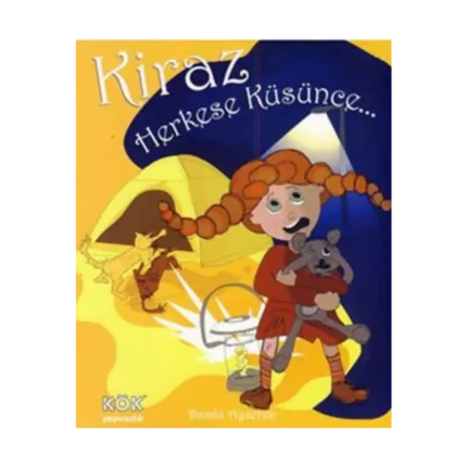 Kiraz Herkese Küsünce