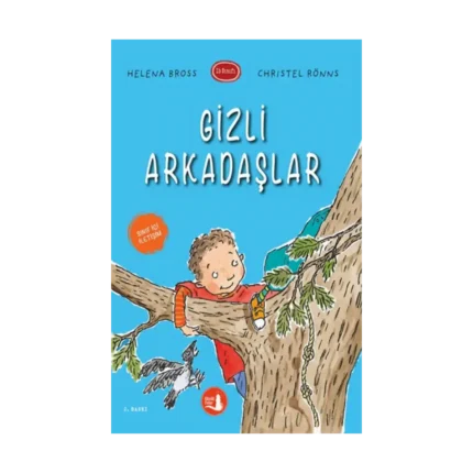 Gizli Arkadaşlar