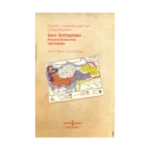 Osmanlı İmparatorluğu’nun Çöküş Belgeleri - Sevr Antlaşması Mondros Bırakışması İlgili Belgeler