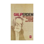 Milliyetçilik ve Sosyalizm Üzerine Mektuplar