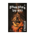 Benjamin Button'ın Tuhaf Hikayesi